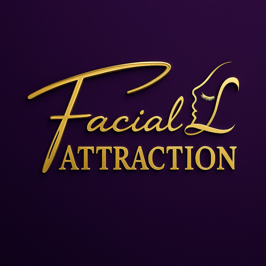 ✨ Booking Deposit — Facial Attraction
